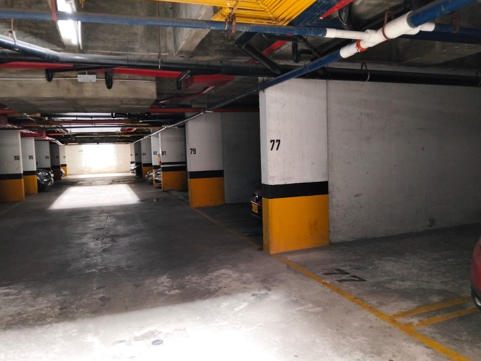 Apartamento en venta en El Redil, Bogotá · foto 18 de 22