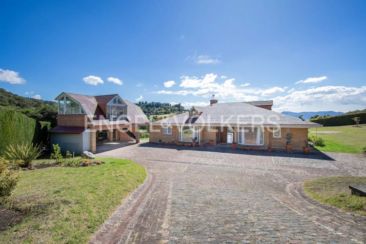 Casa en venta en Yerbabuena, Chía · foto 17 de 20