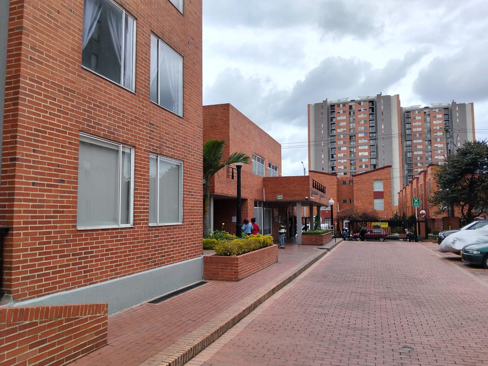 Apartamento en venta en El Redil, Bogotá · foto 20 de 22