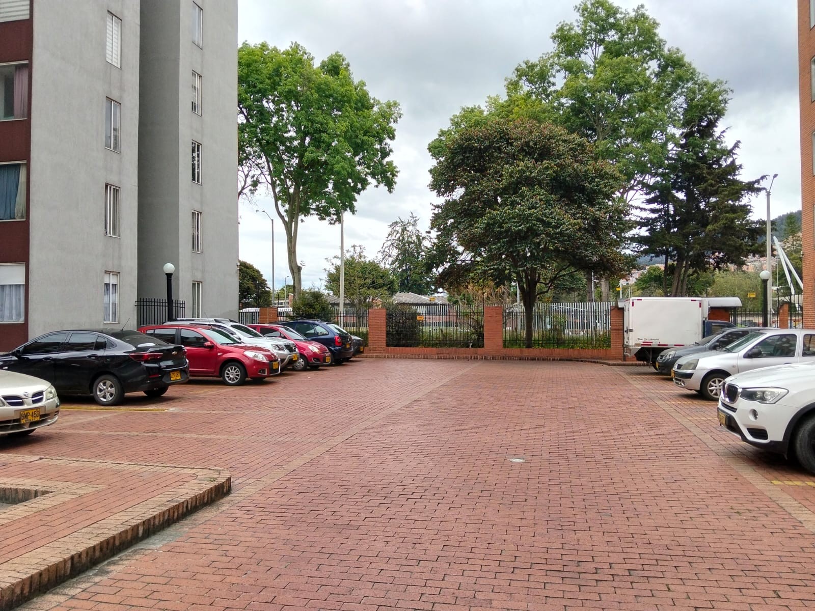 Apartamento en venta en El Redil, Bogotá · foto 22 de 22