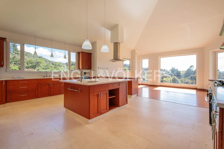 Casa en venta en Yerbabuena, Chía · foto 5 de 20