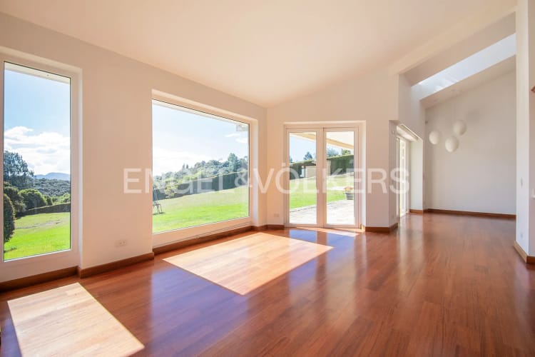 Casa en venta en Yerbabuena, Chía · foto 3 de 20