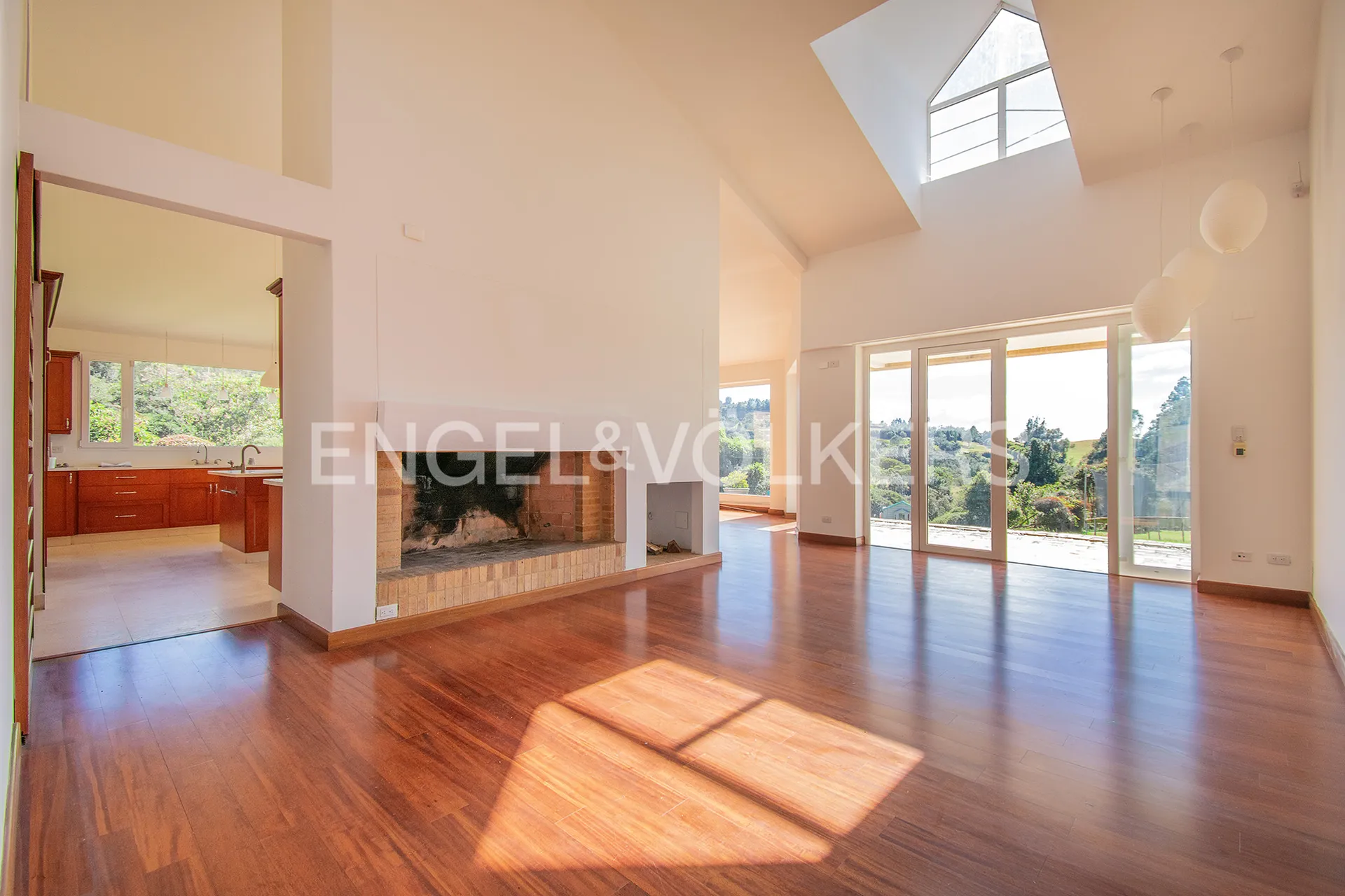 Casa en venta en Yerbabuena, Chía · foto 2 de 20