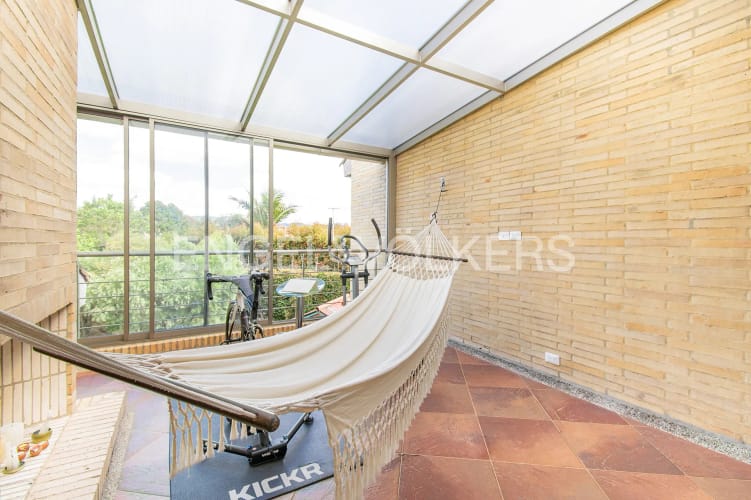 Casa de 4 alcobas en venta en Guaymaral, Bogotá, 334 m² · foto 14 de 18