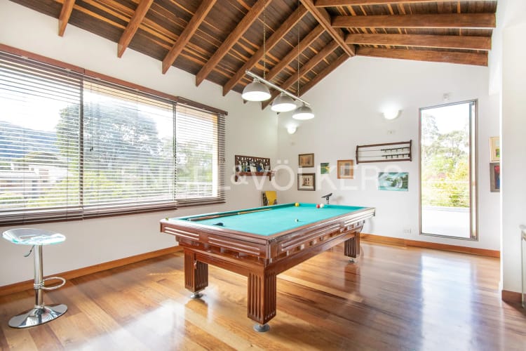 Casa de 4 alcobas en venta en Guaymaral, Bogotá, 334 m² · foto 13 de 18