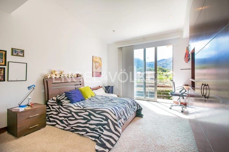 Casa de 4 alcobas en venta en Guaymaral, Bogotá, 334 m² · foto 10 de 18