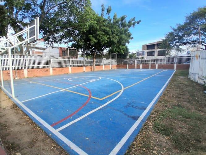 Apartamento de 3 alcobas en venta en Madrigal, Neiva, 74 m² · foto 2 de 12