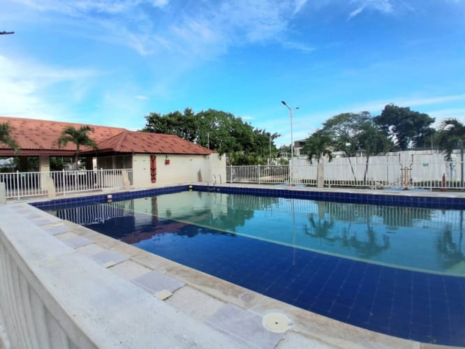 Apartamento de 3 alcobas en venta en Madrigal, Neiva, 74 m² · foto 4 de 12