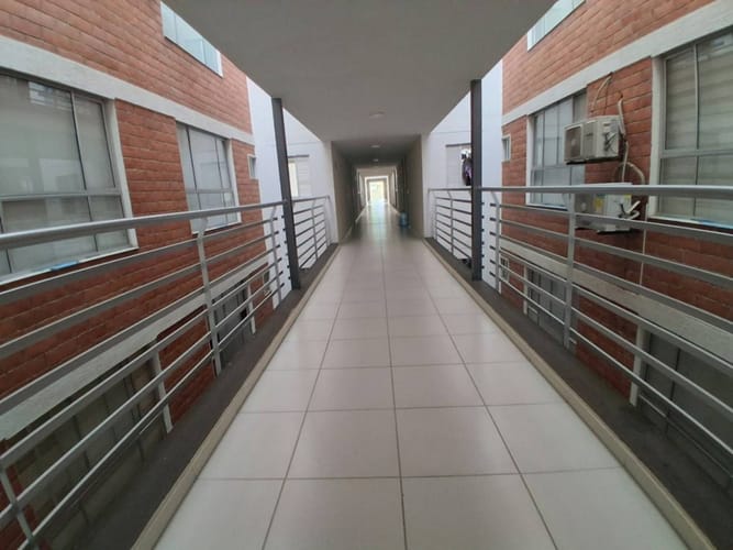 Apartamento de 3 alcobas en venta en Madrigal, Neiva, 74 m² · foto 6 de 12
