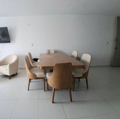 Apartamento de 3 alcobas en venta en Madrigal, Neiva, 74 m² · foto 8 de 12