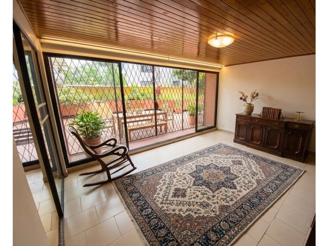 Apartamento de 3 alcobas en venta en Sotomayor, Bucaramanga, 270 m² · foto 2 de 15