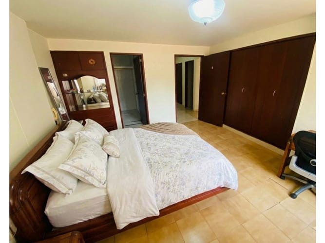 Apartamento de 3 alcobas en venta en Sotomayor, Bucaramanga, 270 m² · foto 5 de 15