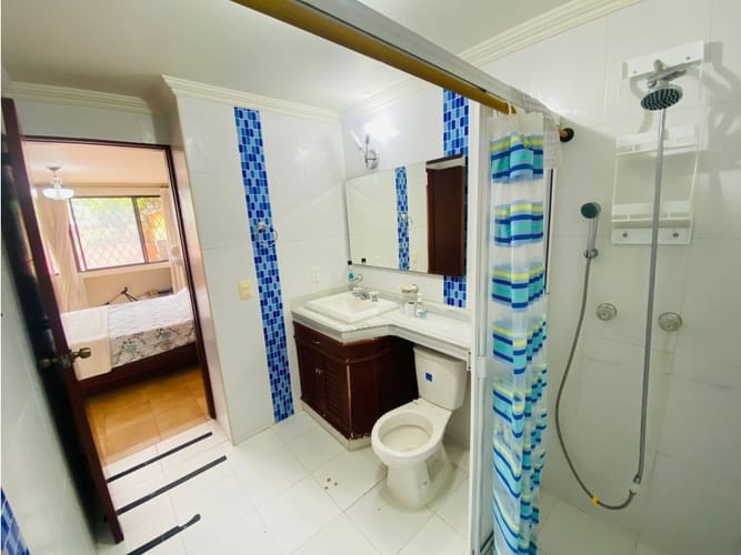 Apartamento de 3 alcobas en venta en Sotomayor, Bucaramanga, 270 m² · foto 9 de 15