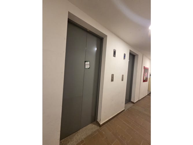 Apartaestudio en venta en Salazar Gomez, Bogotá, 41 m² · foto 17 de 23
