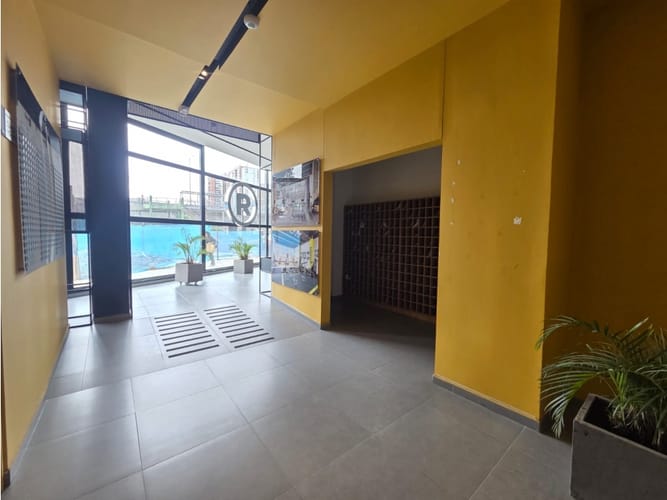 Apartaestudio en venta en Salazar Gomez, Bogotá, 41 m² · foto 19 de 23