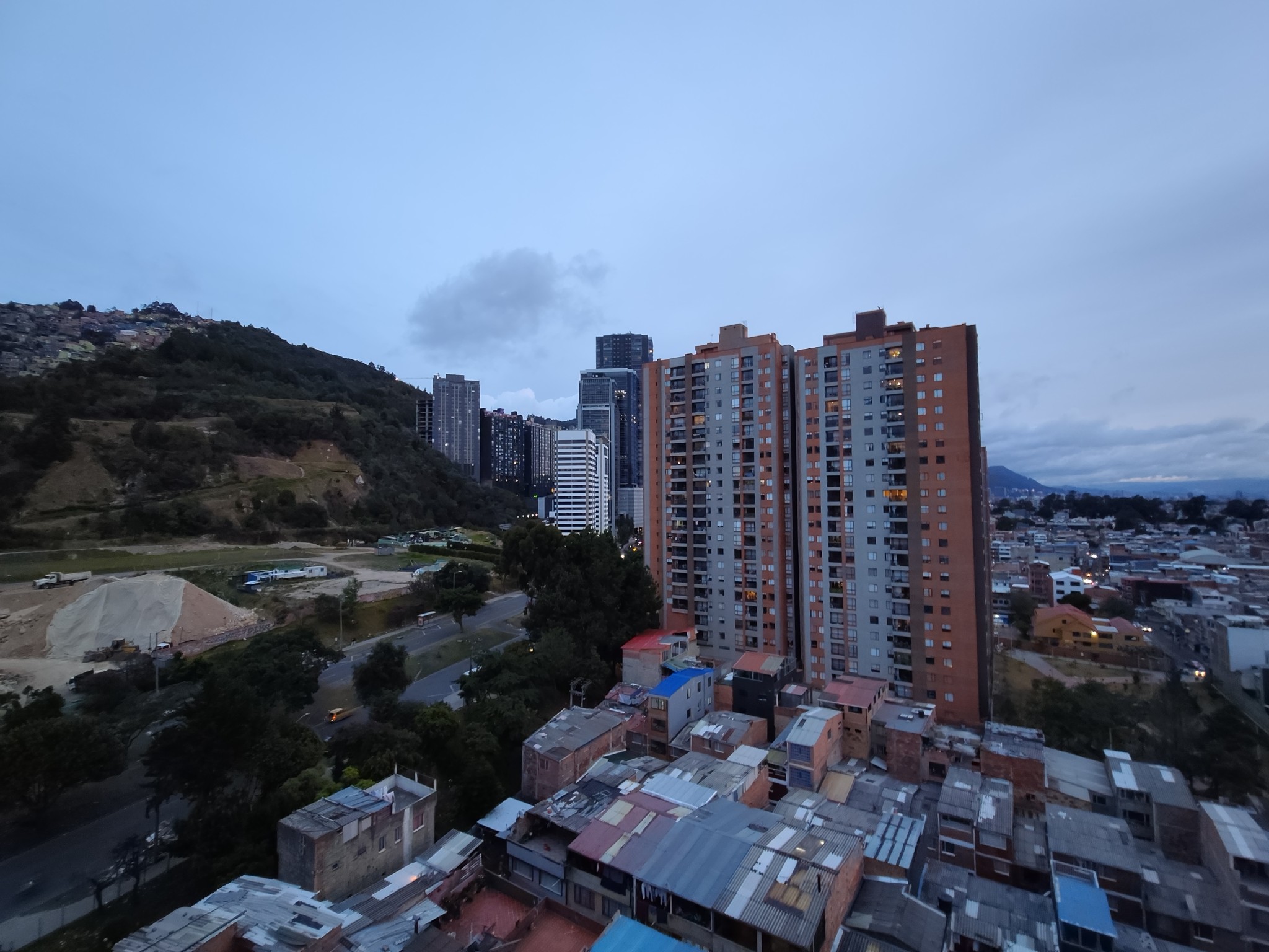 Apartamento en venta en San Cristobal Norte, Bogotá · foto 14 de 15