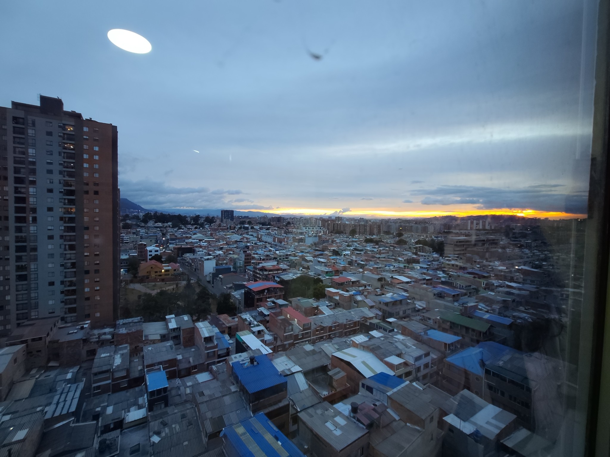 Apartamento en venta en San Cristobal Norte, Bogotá · foto 15 de 15