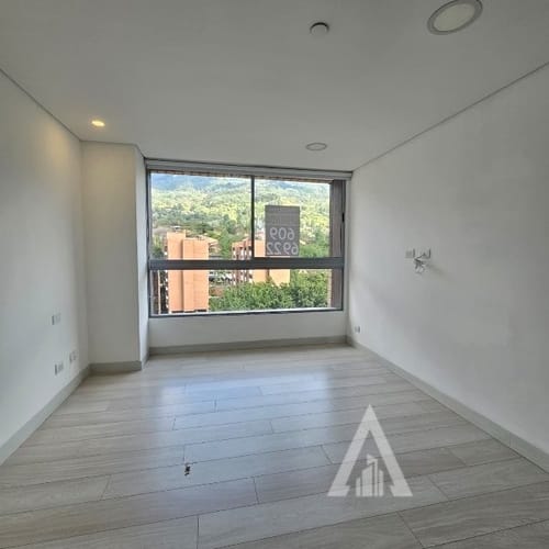 Apartamento de 3 alcobas en arriendo en Loma Del Esmeraldal, Envigado, 122 m² · foto 14 de 19