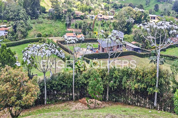 Lote en venta en El Carmen De Viboral, Rionegro · foto 4 de 7