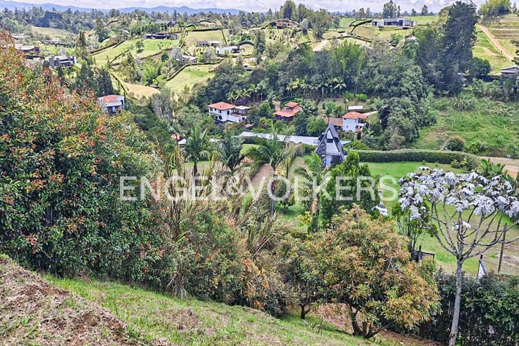 Lote en venta en El Carmen De Viboral, Rionegro · foto 3 de 7