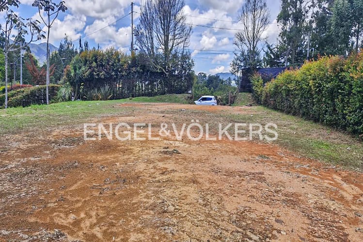Lote en venta en El Carmen De Viboral, Rionegro · foto 2 de 7