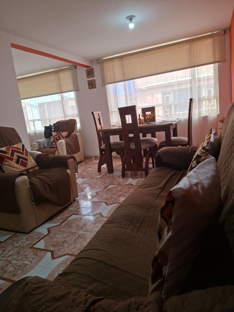 Casa en venta en Corinto De Suba, Bogotá · foto 2 de 11