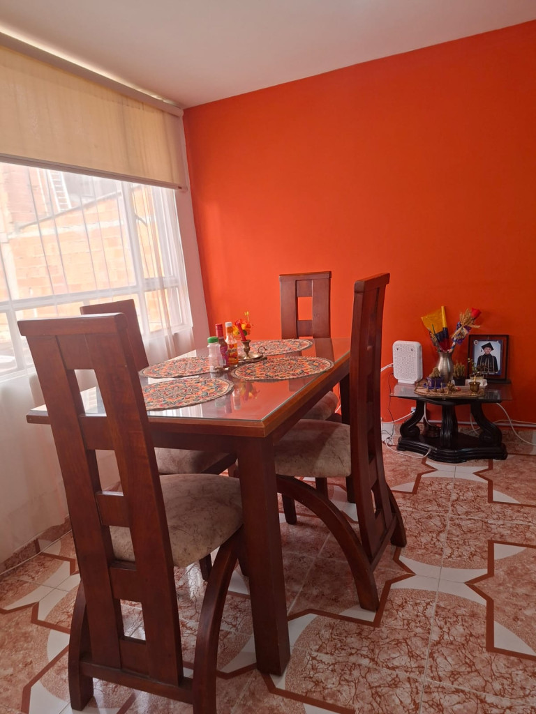 Casa en venta en Corinto De Suba, Bogotá · foto 4 de 11