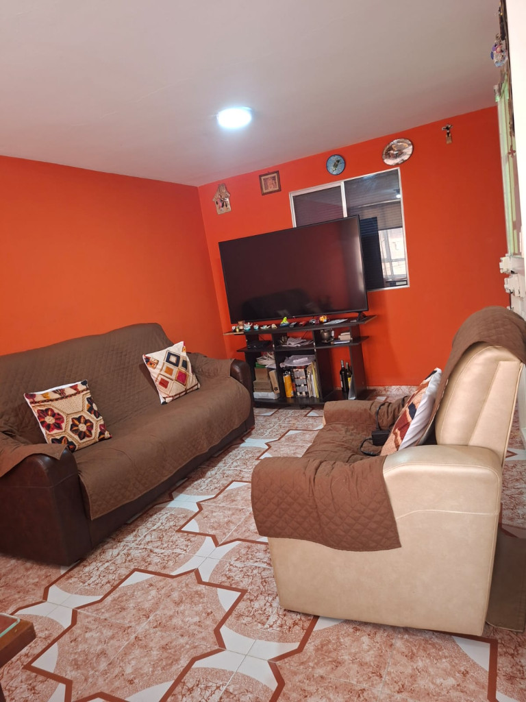Casa en venta en Corinto De Suba, Bogotá · foto 5 de 11