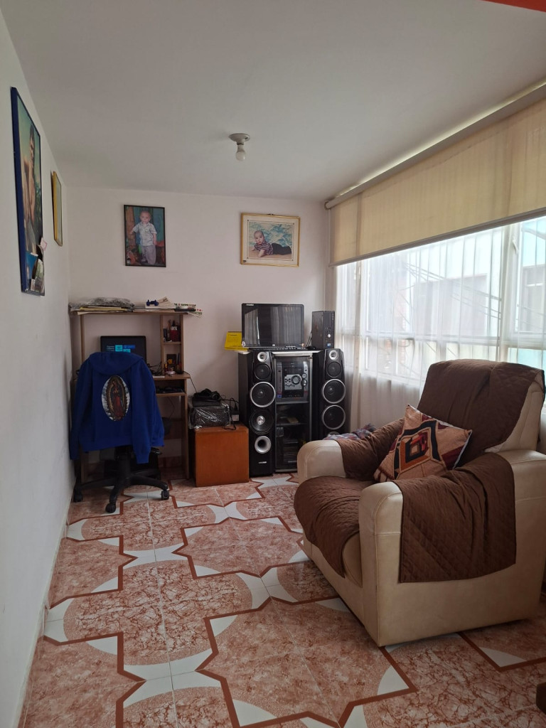 Casa en venta en Corinto De Suba, Bogotá · foto 6 de 11