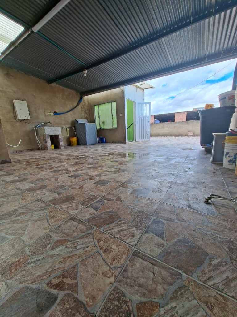 Casa en venta en Corinto De Suba, Bogotá · foto 8 de 11