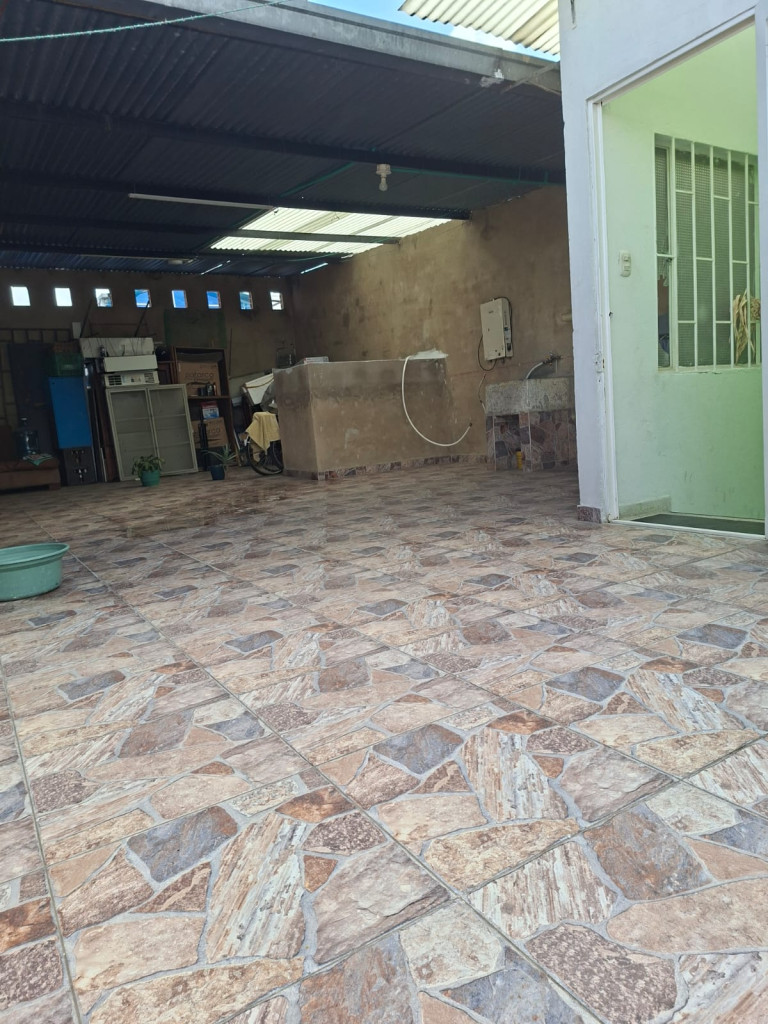 Casa en venta en Corinto De Suba, Bogotá · foto 9 de 11