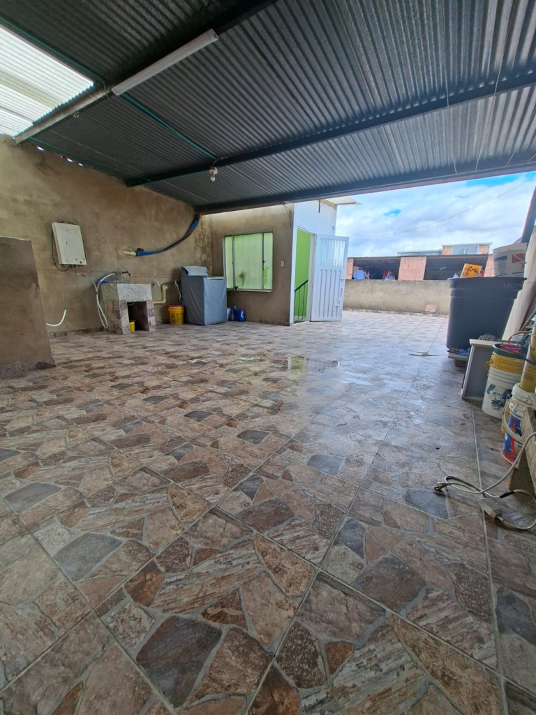 Casa en venta en Corinto De Suba, Bogotá · foto 10 de 11
