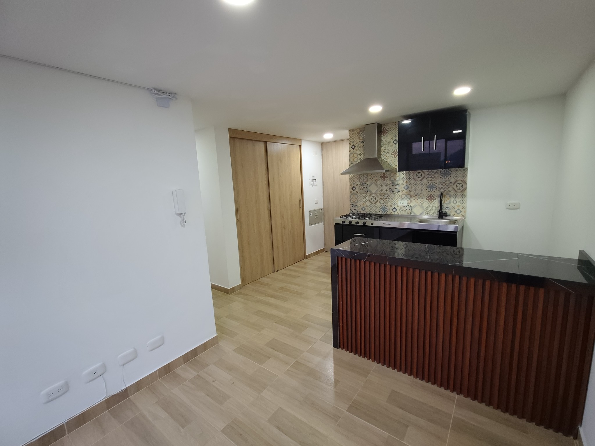 Apartamento en venta en San Cristobal Norte, Bogotá · foto 2 de 15