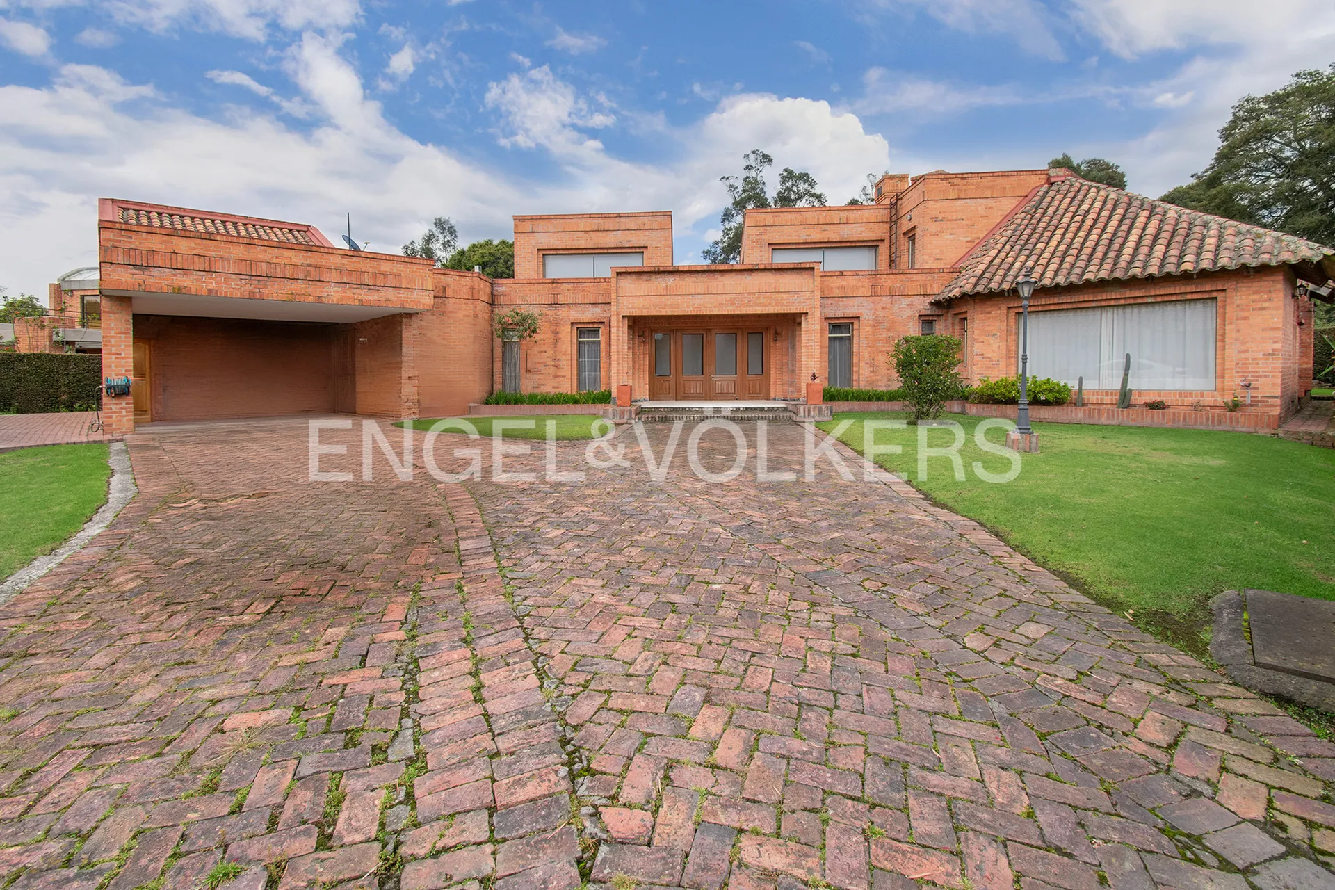 Casa en venta en Guaymaral, Bogotá · foto 18 de 18