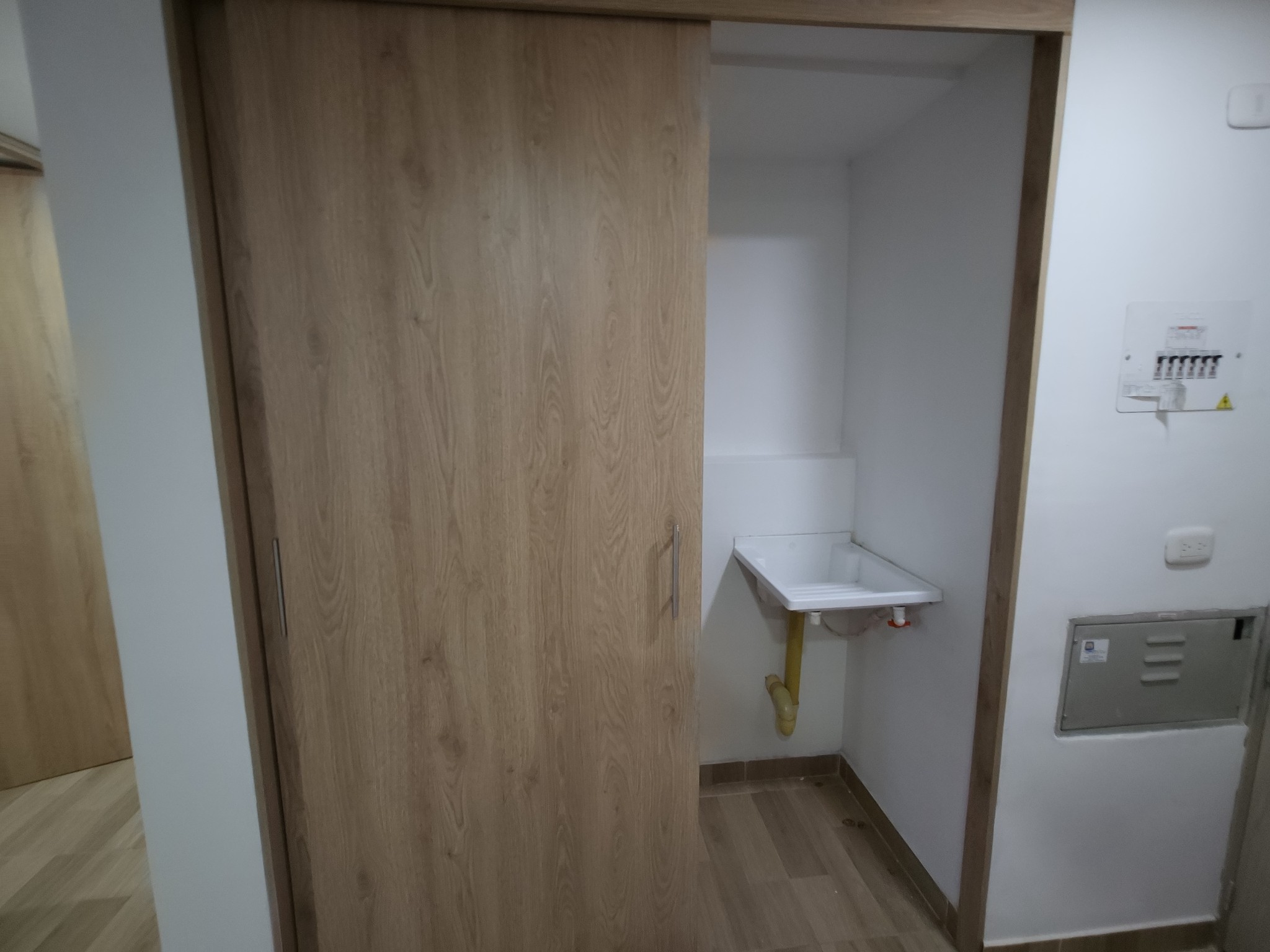 Apartamento en venta en San Cristobal Norte, Bogotá · foto 8 de 15