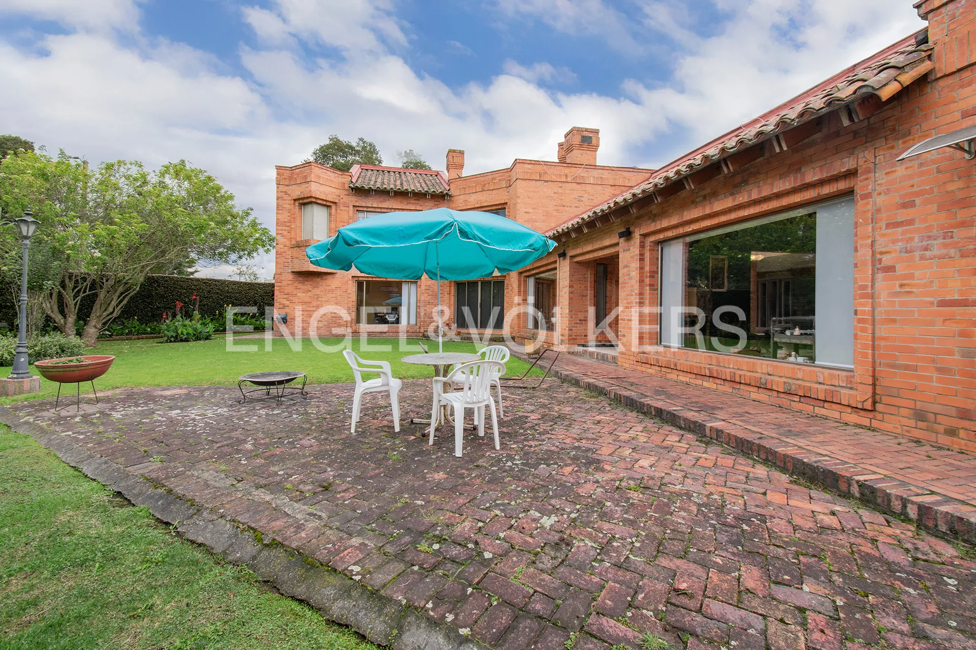 Casa en venta en Guaymaral, Bogotá · foto 16 de 18