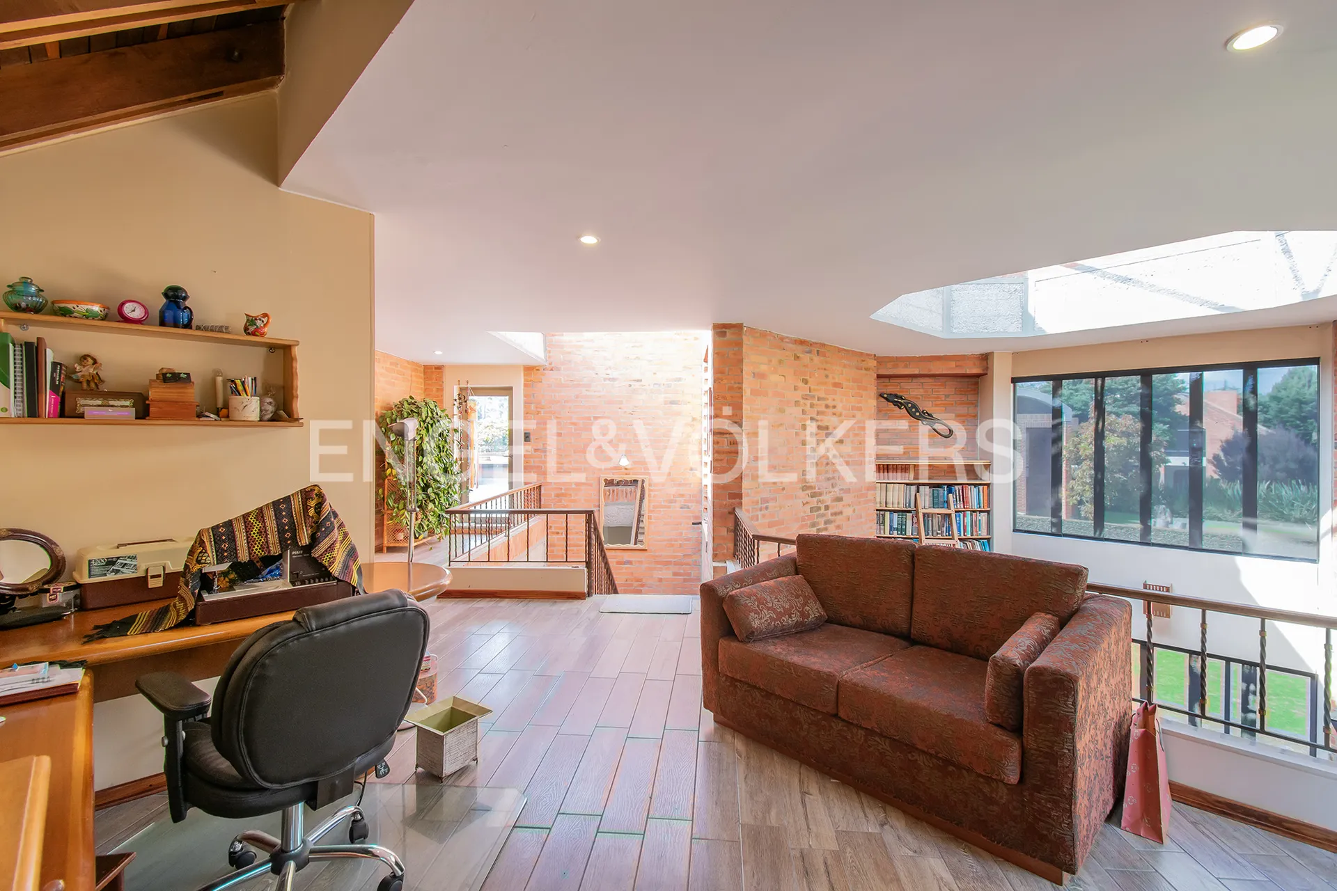 Casa en venta en Guaymaral, Bogotá · foto 15 de 18