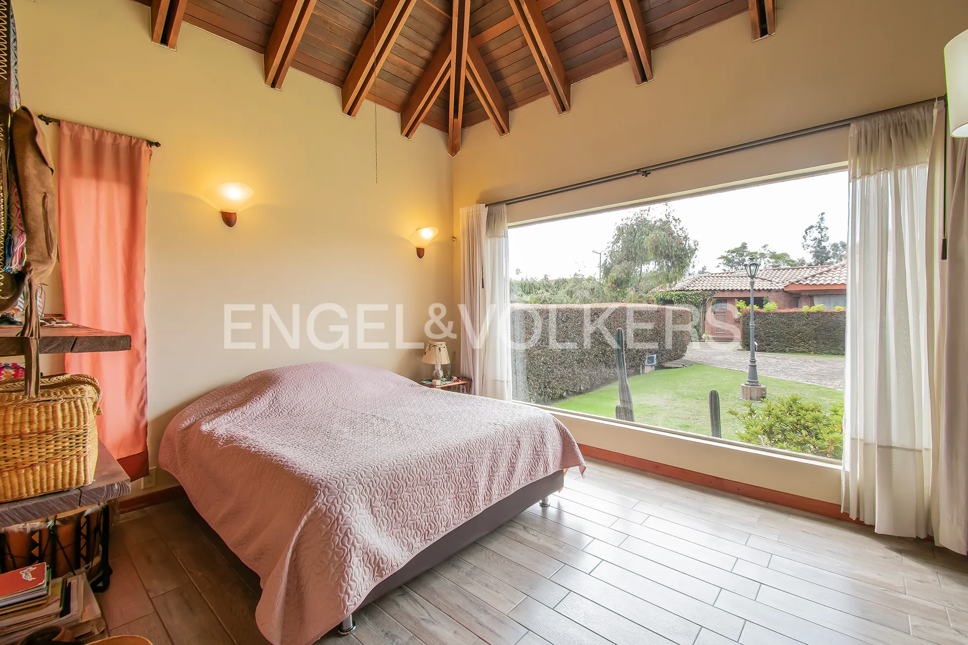 Casa en venta en Guaymaral, Bogotá · foto 11 de 18