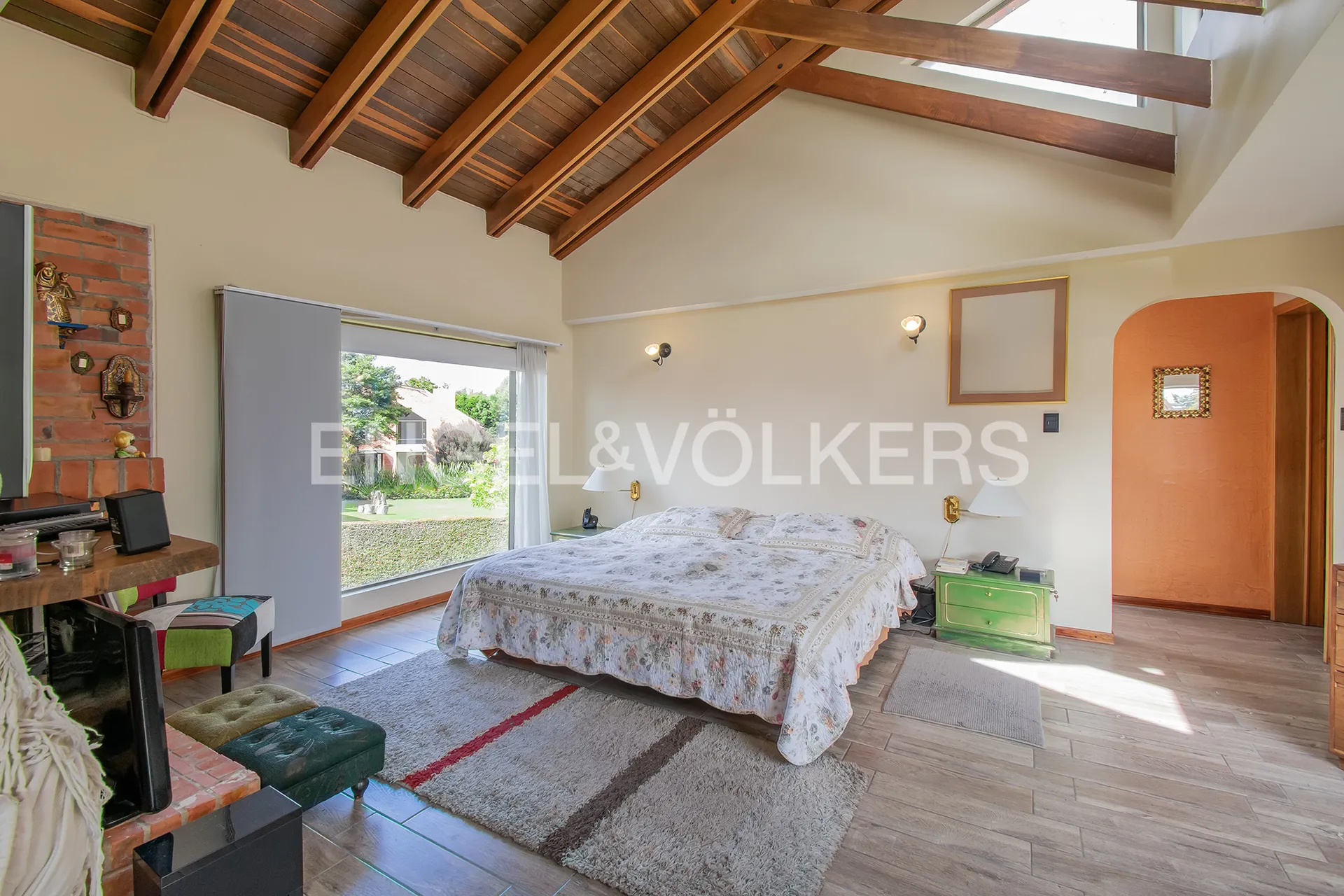 Casa en venta en Guaymaral, Bogotá · foto 9 de 18