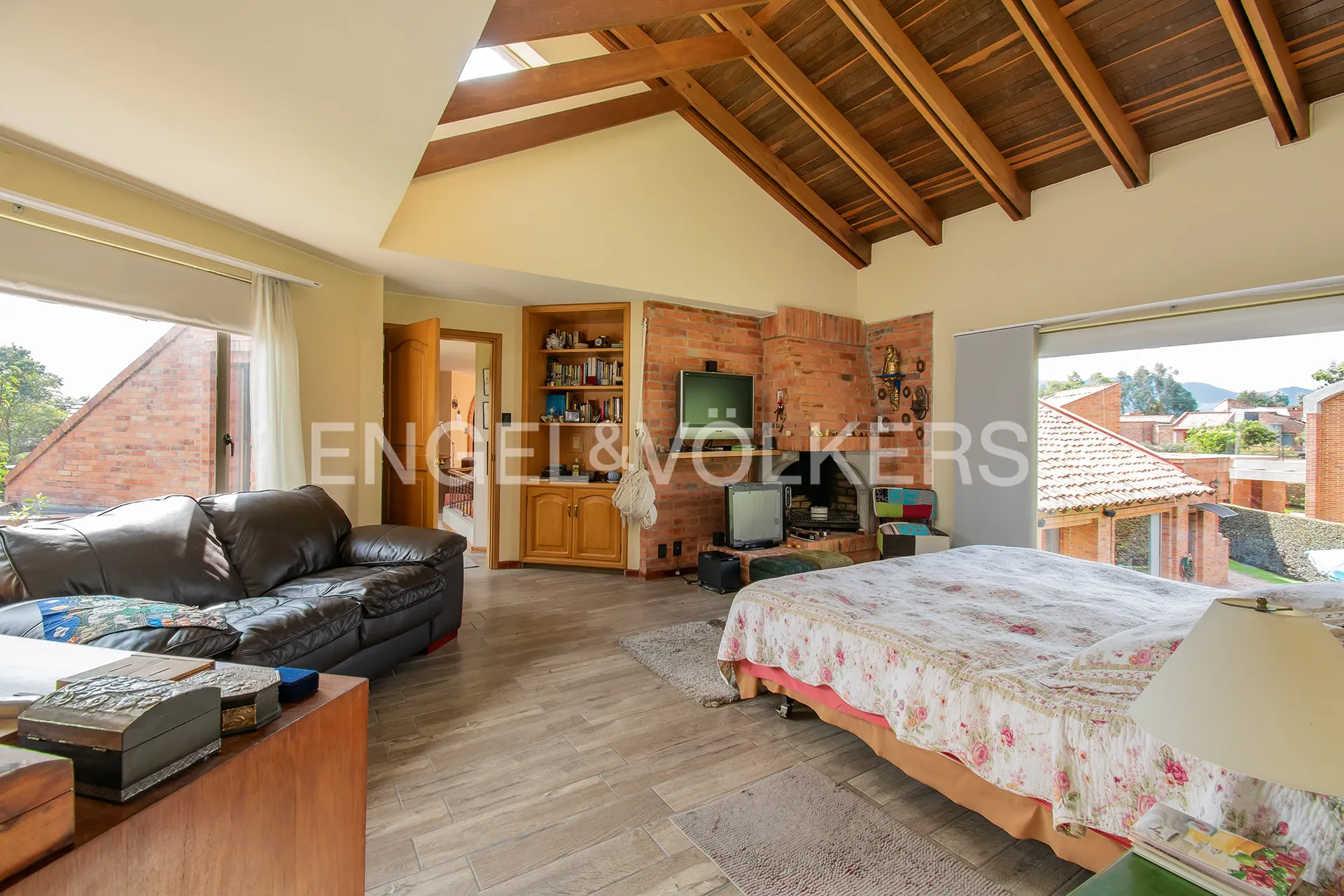 Casa en venta en Guaymaral, Bogotá · foto 8 de 18