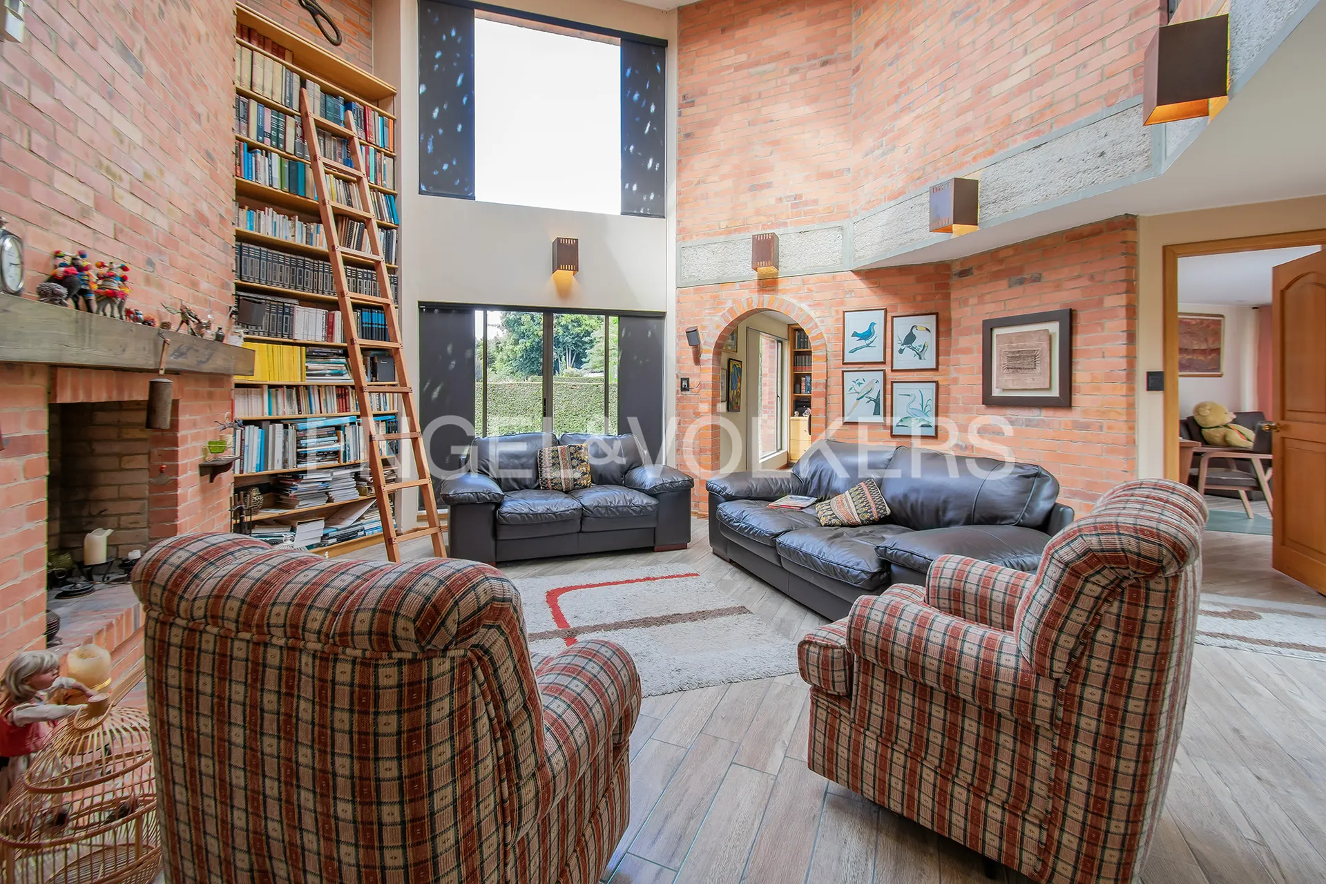 Casa en venta en Guaymaral, Bogotá · foto 5 de 18