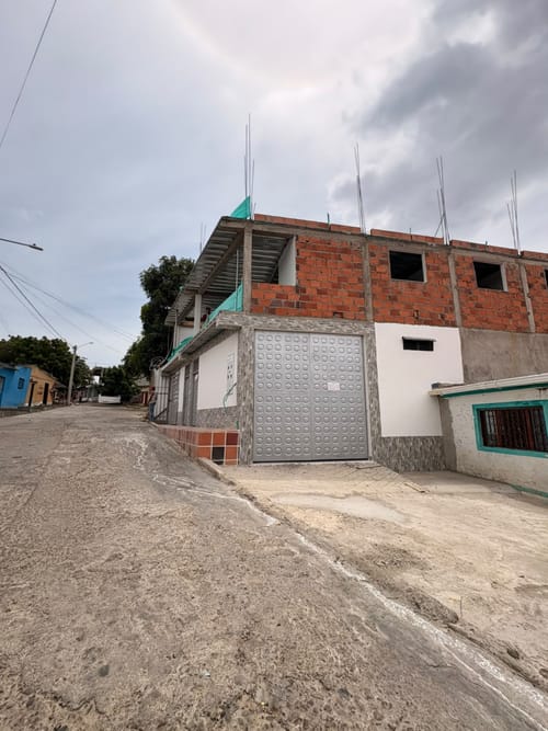 Bodega en arriendo en Aeropuerto Camilo Daza, Cúcuta, 180 m² · foto 2 de 8