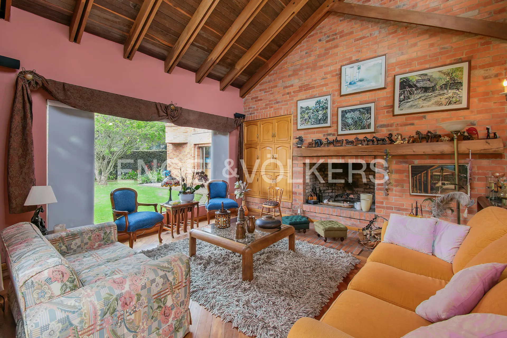 Casa en venta en Guaymaral, Bogotá · foto 3 de 18