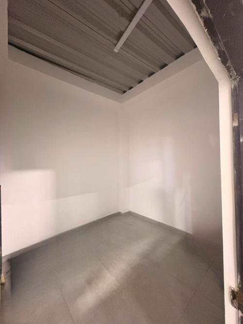 Bodega en arriendo en Aeropuerto Camilo Daza, Cúcuta, 180 m² · foto 5 de 8