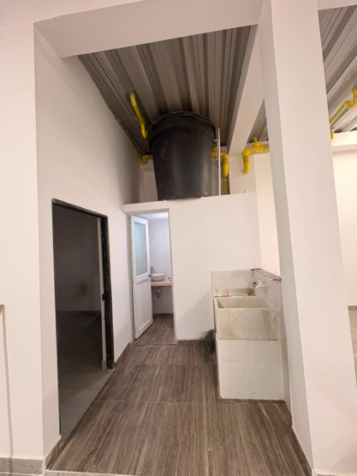 Bodega en arriendo en Aeropuerto Camilo Daza, Cúcuta, 180 m² · foto 7 de 8