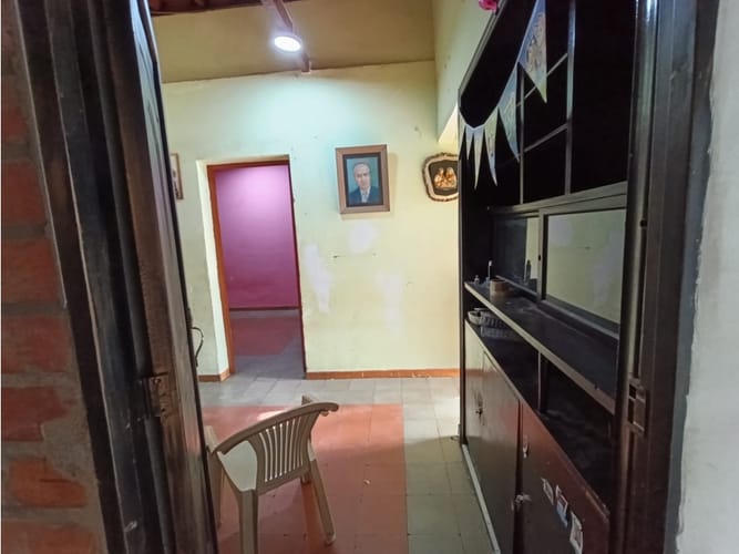 Casa de 7 alcobas en venta en Prado, Medellín, 184 m² · foto 2 de 15