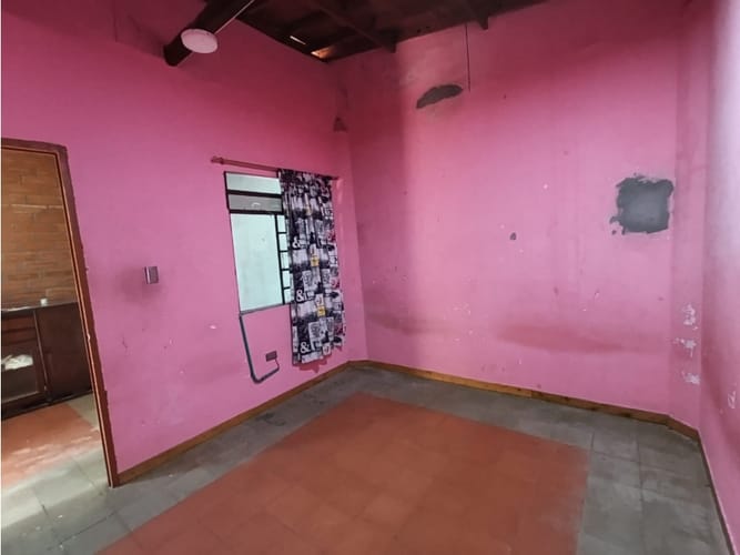 Casa de 7 alcobas en venta en Prado, Medellín, 184 m² · foto 3 de 15