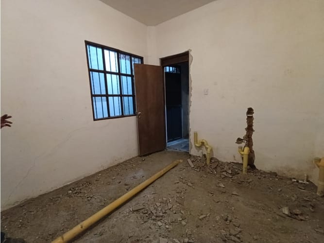 Casa de 7 alcobas en venta en Prado, Medellín, 184 m² · foto 7 de 15