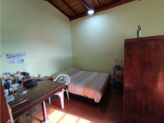 Casa de 7 alcobas en venta en Prado, Medellín, 184 m² · foto 8 de 15