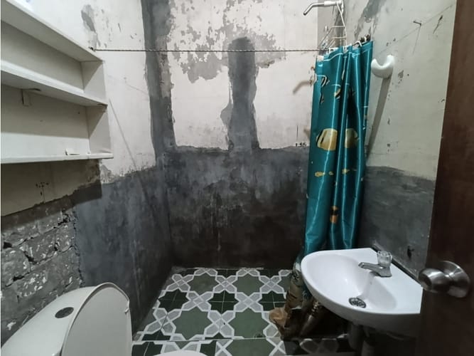 Casa de 7 alcobas en venta en Prado, Medellín, 184 m² · foto 13 de 15